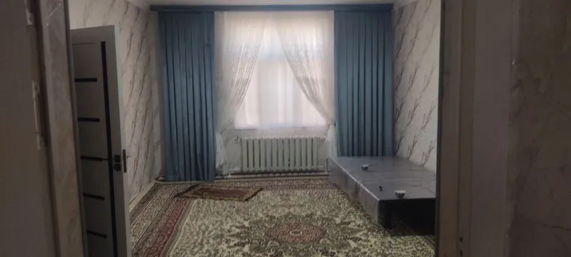Дом участок 3,5 сотк 11,75×30 м 5