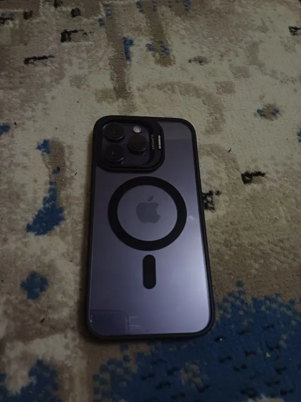 Iphone 14 pro max 6