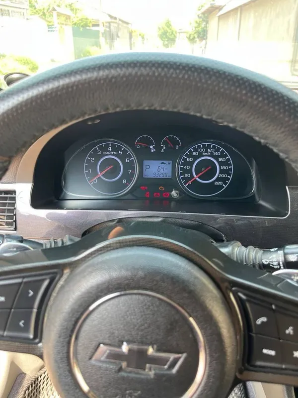 Jentra Chevrolet 5
