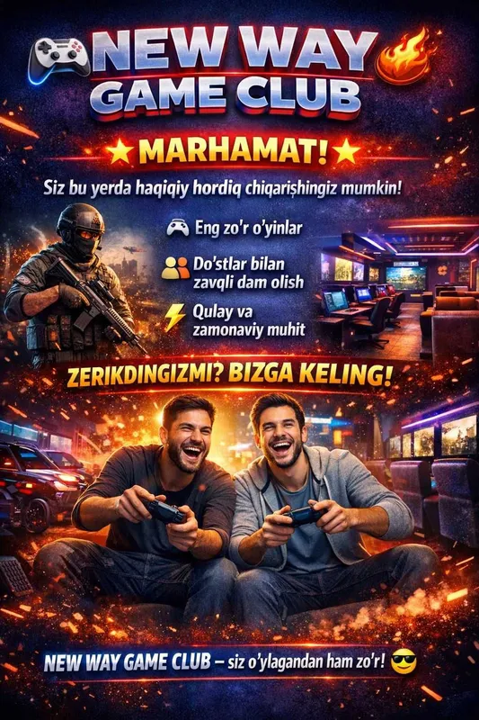 Ps 3-Arenda beriladi! Urganch Boylab