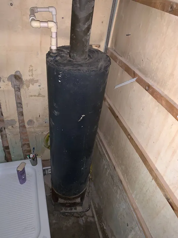 Газовый титан продам