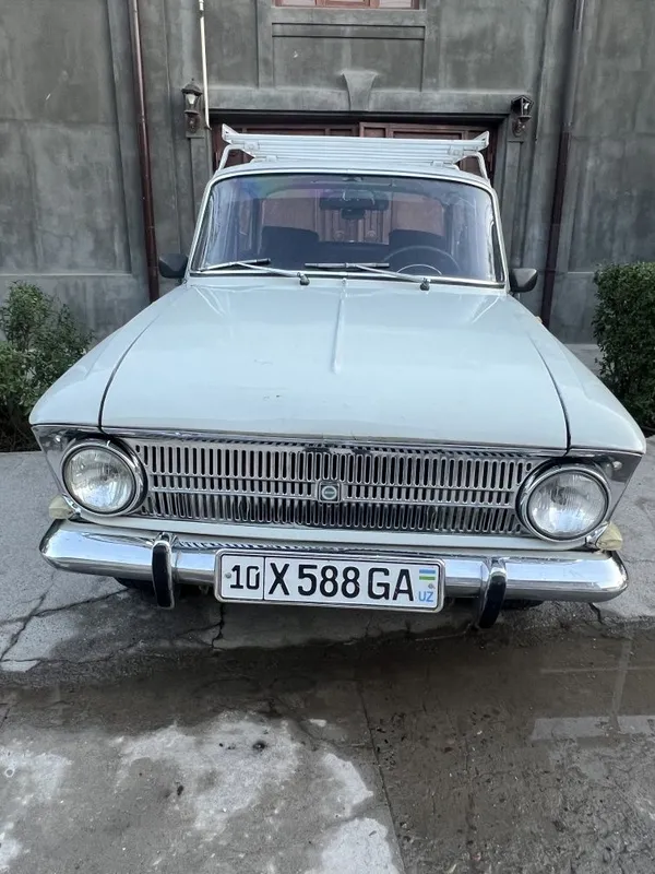 Maskivich 412 sotiladi.Xolati yaxshi