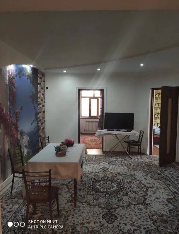 Yangi yo'lda sotiladigan hovli joy bor — фото 4