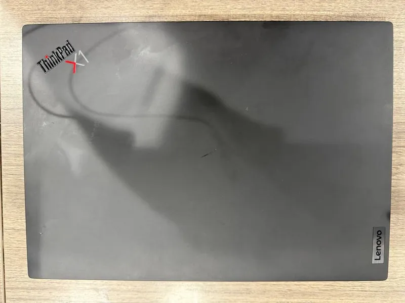Lenova X1 corbon i 5 — фото 3