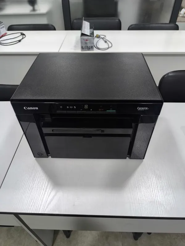 Canon Mf 3010 printer sotiladi 2 ta Canon Mf 3010 printer sotiladi 2 ta