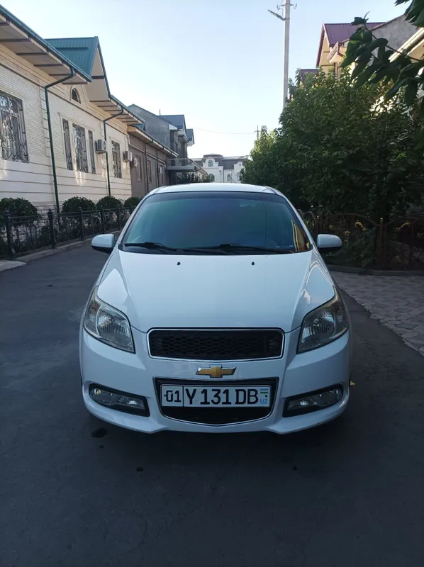Nexia3 sotiladi. 2018y. Nexia3 sotiladi. 2018y.