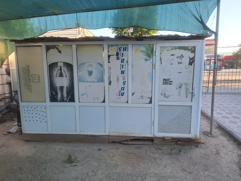 Tayyor dukon sotiladi 2x4 4