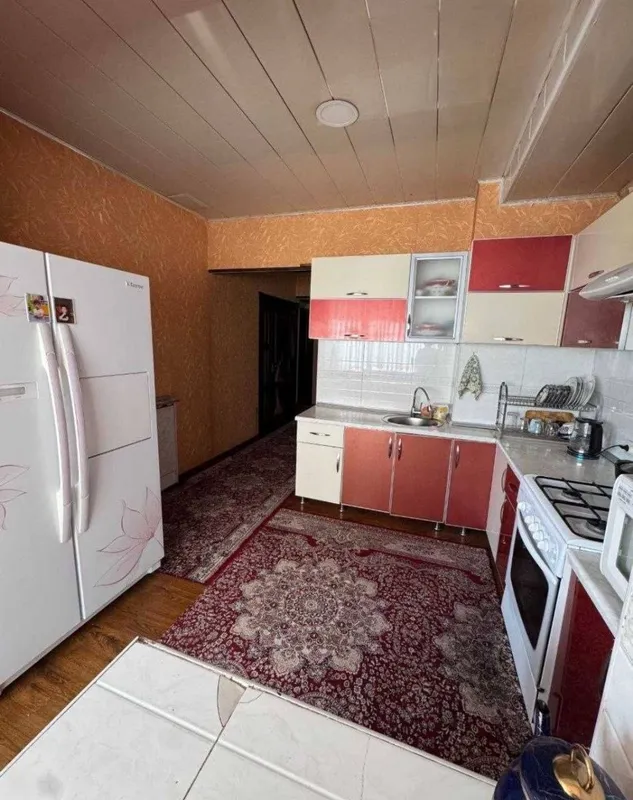 Продажа квартиры, Феруза — фото 4