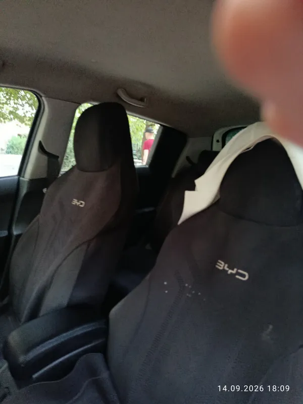 авто Spark, пробег 246 тысяч, документы в порядке 4 авто Spark, пробег 246 тысяч, документы в порядке 4