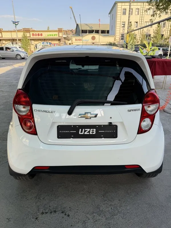 Spark 2019 yil 6300$ 1 Spark 2019 yil 6300$ 1