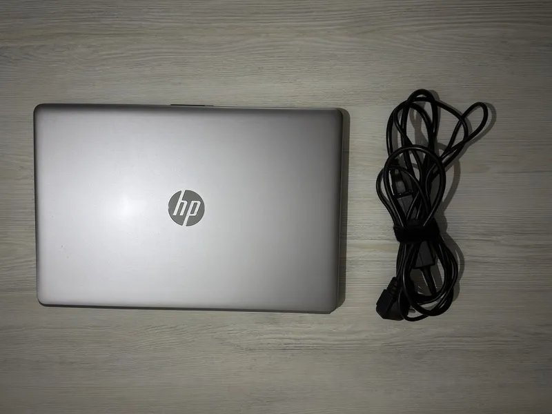 Notebook hp 250 g6 — фото 3