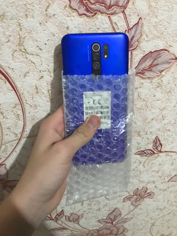 Redmi 9 Prime 4+1/64GB 1 Redmi 9 Prime 4+1/64GB 1