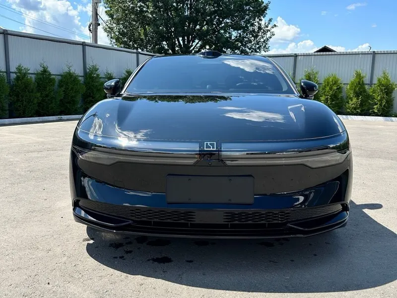 Zeekr 007 GT sotuvda tayyor 1 Zeekr 007 GT sotuvda tayyor 1