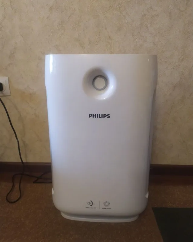 Philips 2887 havo tozalagich, a’lo holatda 2