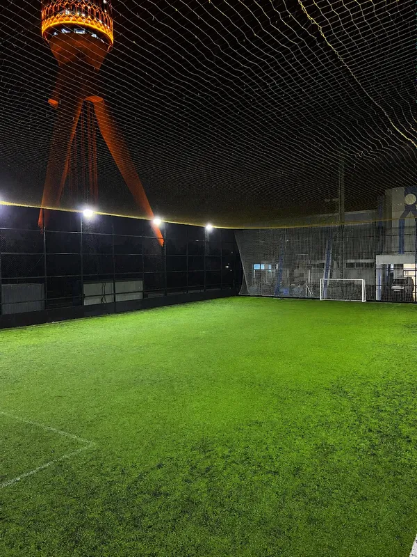 Yaqin mini futbol maydoni | rayonizda polya — фото 8