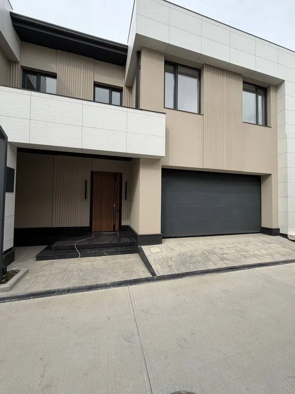 Продаётся Евро Коттедж 3.8 соток Yunusabad Residence пос-во Америки — фото 8