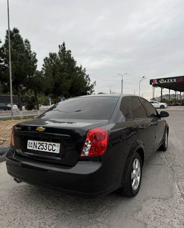 Lacetti 1.6 2013 3 Lacetti 1.6 2013 3