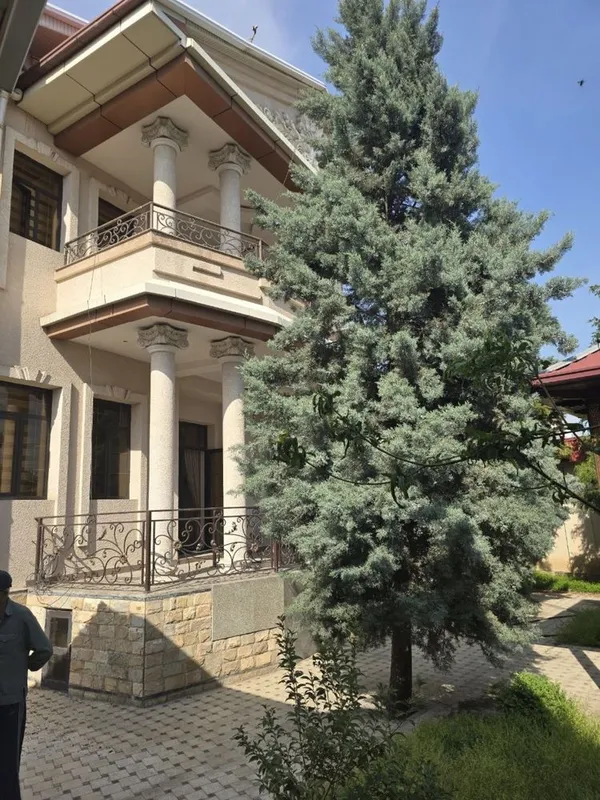 В аренду участок дом 4 соток 4х комнатная улица Нукусская Глинка