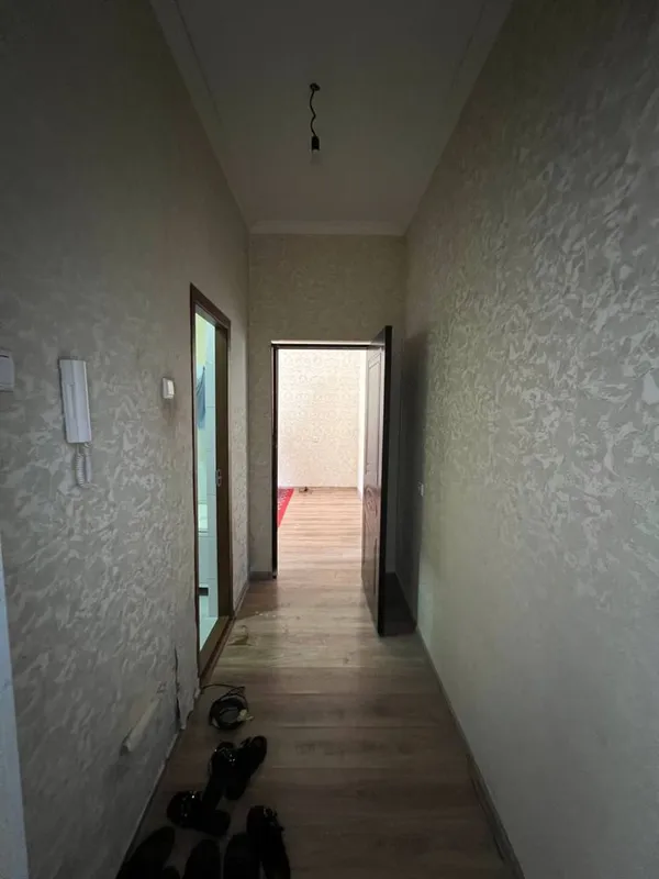 Uy ijaraga beriladi 2 xonali 1