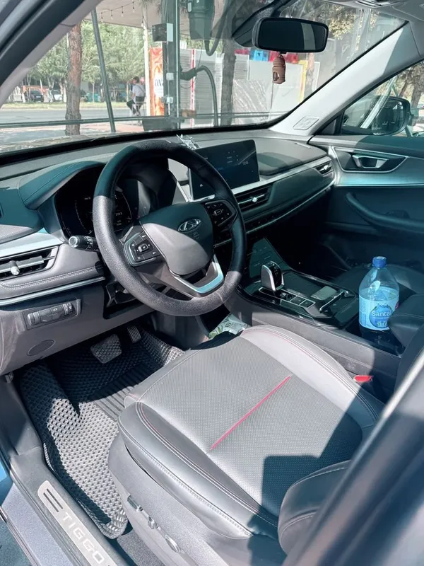 Продаётся Chery 7 Pro Full, 2023 года 2 Продаётся Chery 7 Pro Full, 2023 года 2