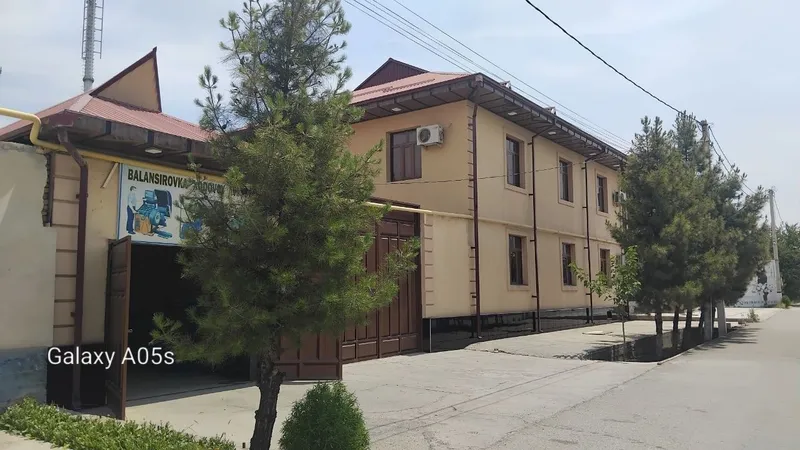 Navoiy shahridan hovli uy sotiladi — фото 5