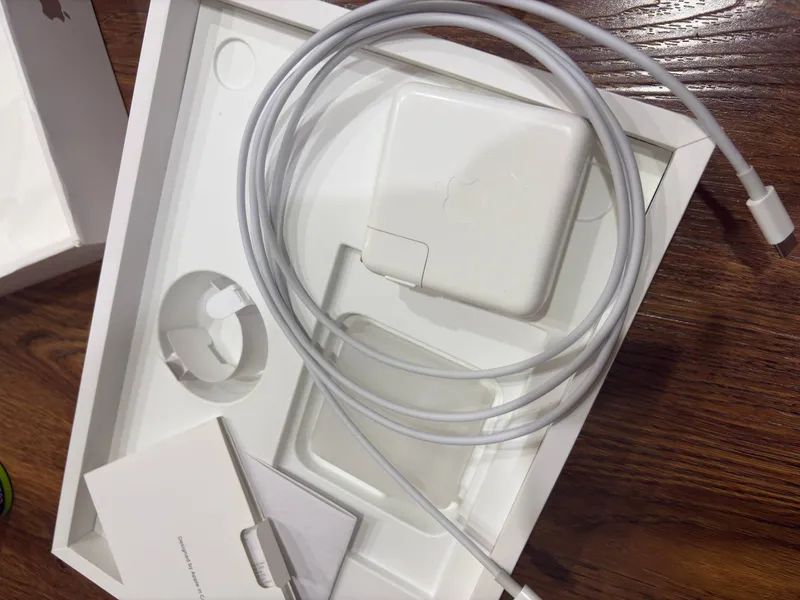MacBook Pro M2 13.3 512gb ideal — фото 3 MacBook Pro M2 13.3 512gb ideal — фото 3