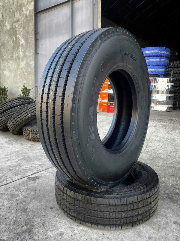 Грузовая шина 295/80R22.5 Кама NF201 2 Грузовая шина 295/80R22.5 Кама NF201 2
