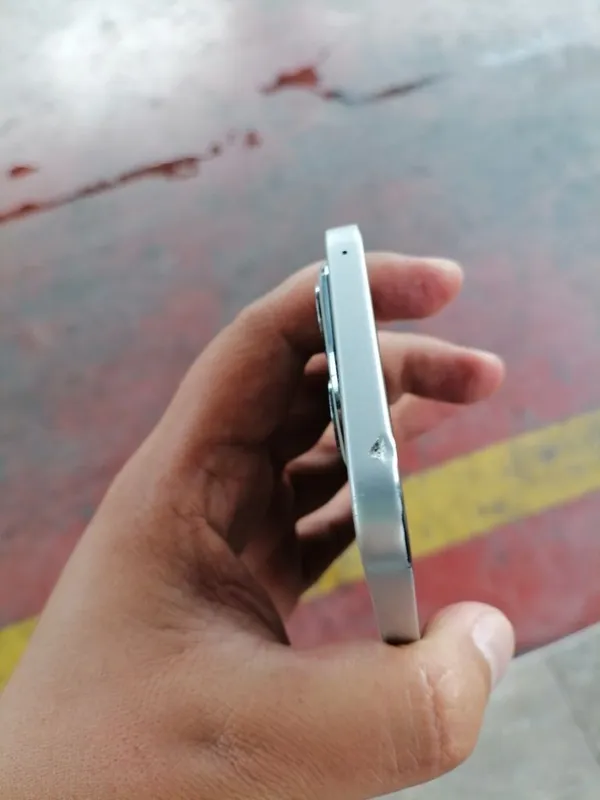 Honor 400 lite 256 gb sotiladi — фото 3