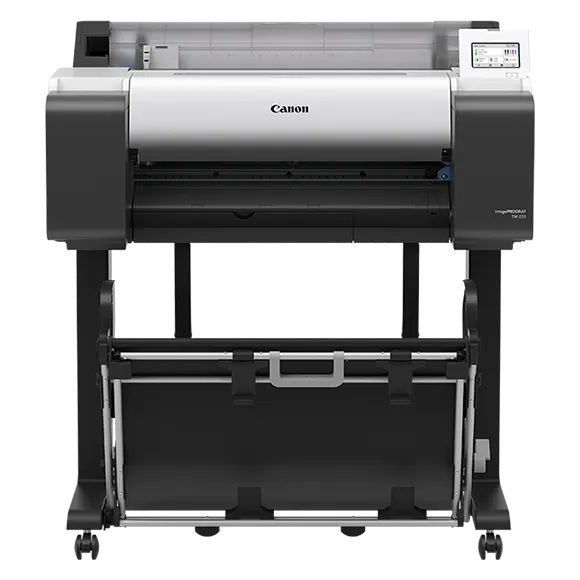 Canon imagePROGRAF TM-255 A1 плоттер 5 Canon imagePROGRAF TM-255 A1 плоттер 5