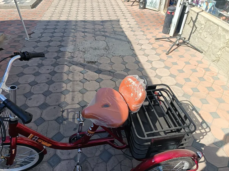 Veloseped też arzon 4 Veloseped też arzon 4