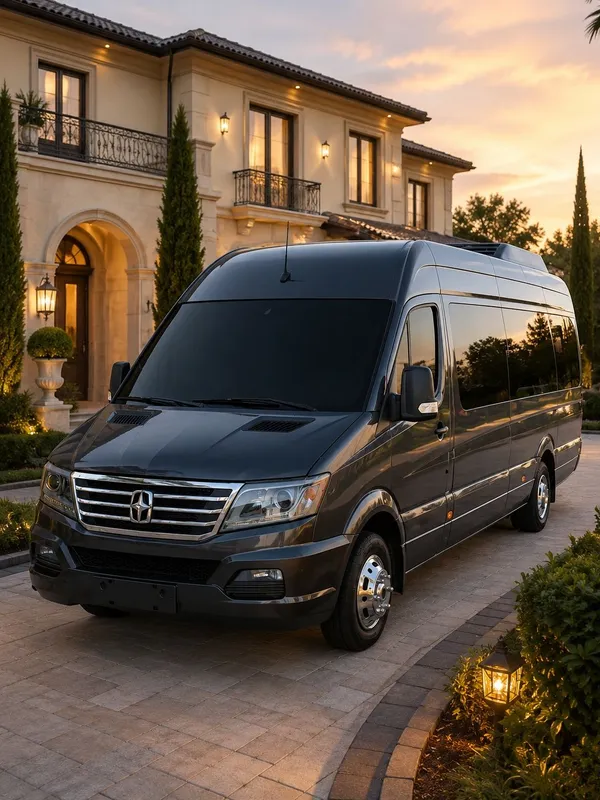 Mikroavtobus xizmati sprinter eurasia 4