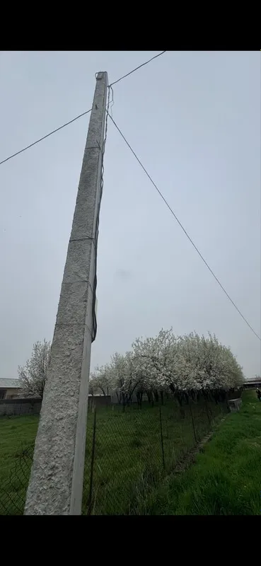 Arzon yer toshken viloyati nurafshon shaxar 16sotih — фото 4