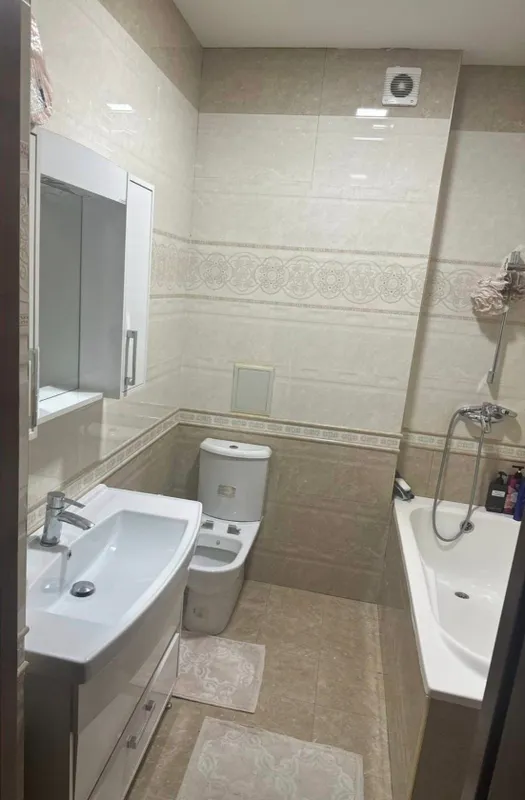 Паркент ЖК Golden House 3-комнатная 100м² Продаётс 7 Паркент ЖК Golden House 3-комнатная 100м² Продаётс 7