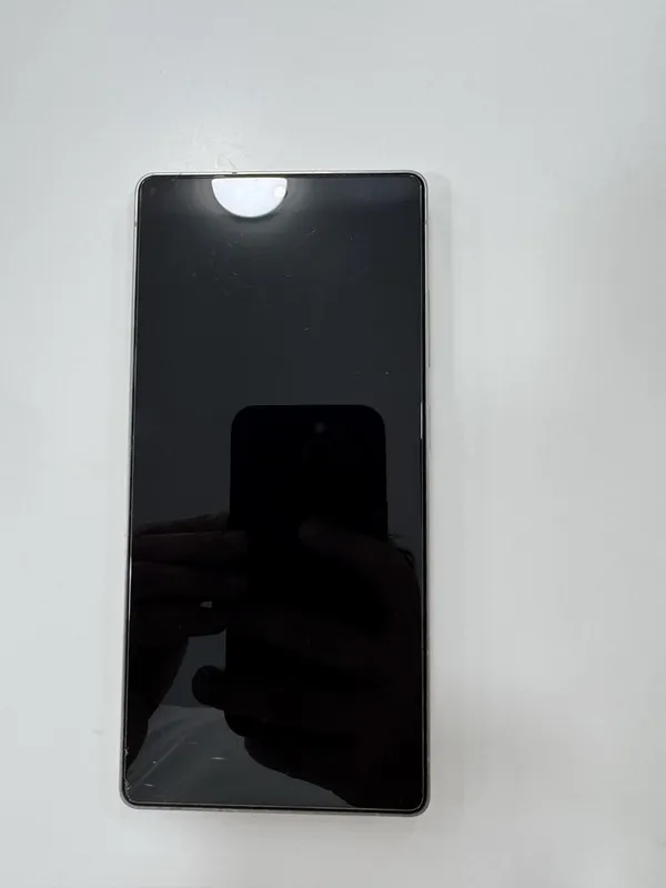 Samsung S25 Ultra 256GB 2