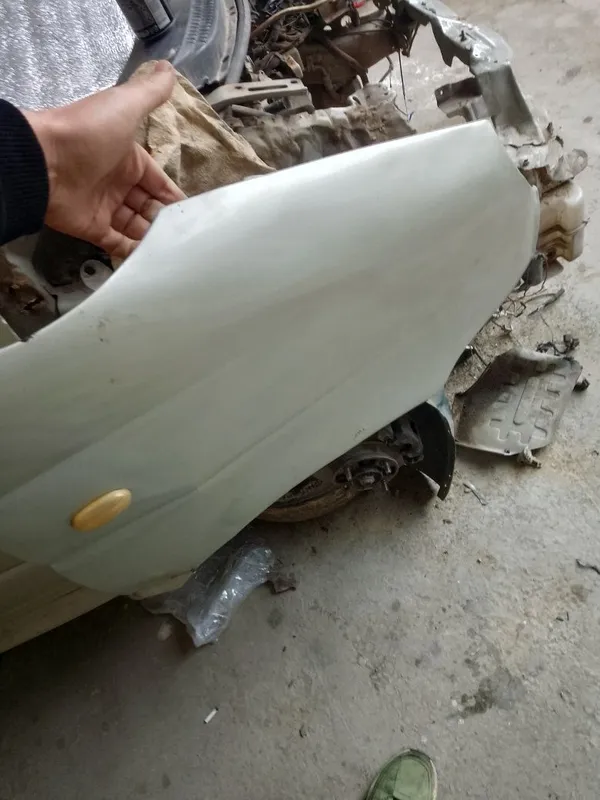 Matiz best zapchastkalari bor