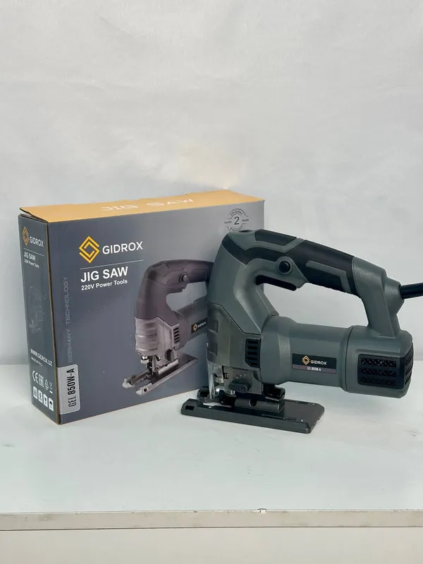 ЛОБЗИК GEL-850W 1 ЛОБЗИК GEL-850W 1