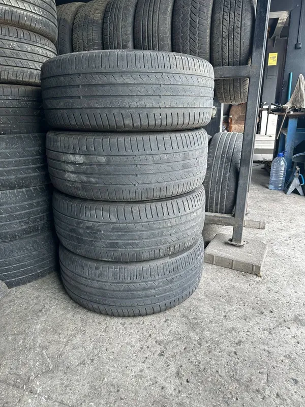 245/45/19 Winrun BU balon 1