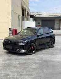 Voyah Free Hybrid 210km 2024 Naqd va Nasiya Savdo Mavjud