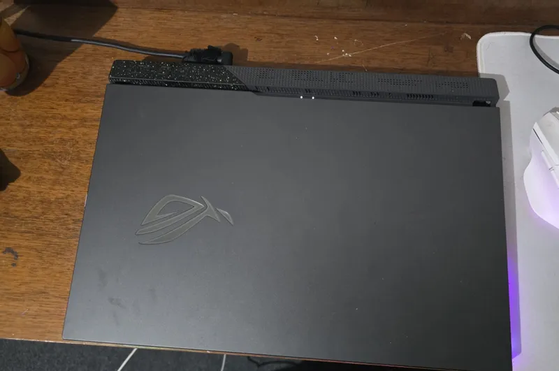 ASUS ROG Strix G17 (G713RM) 2 ASUS ROG Strix G17 (G713RM) 2