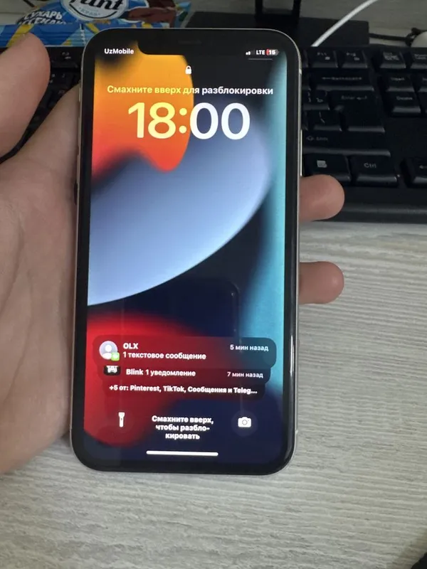 iphone 11 kh/a 67% 1