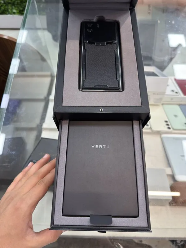 Vertu vtl 202201 metavertu 5g 1 Vertu vtl 202201 metavertu 5g 1