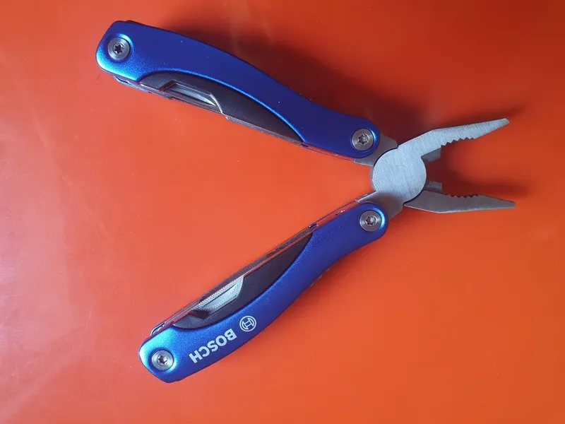 Multitool Bosch China — фото 1