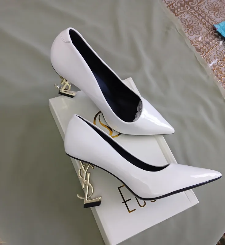 YSL tufli 1