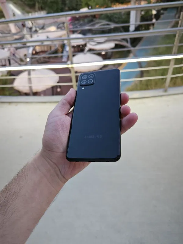 Samsung A22 4G 64/6