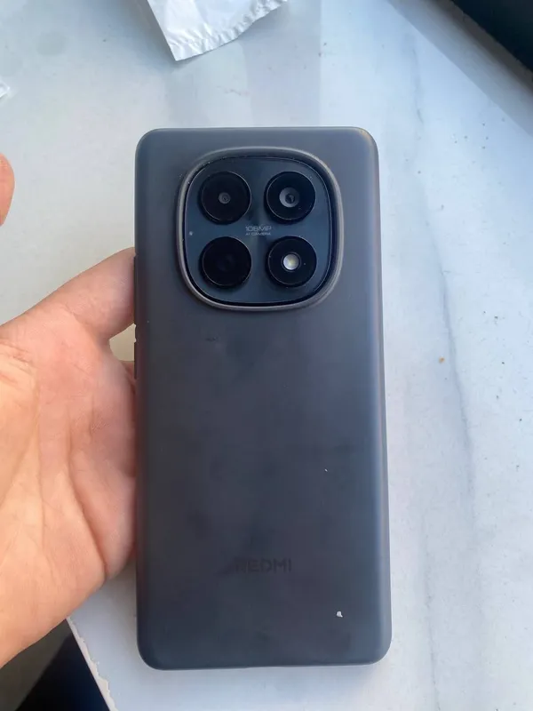 redmi note 15 aytib yo 3