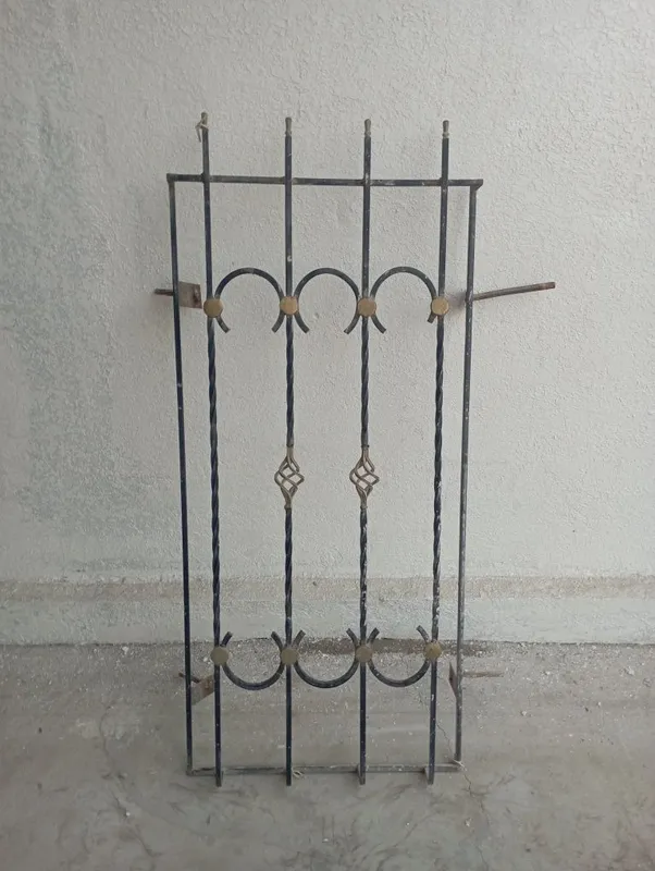 Reshotka, panjara