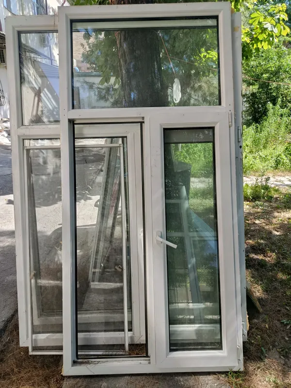 Продаются пластиковые окна 2 Продаются пластиковые окна 2
