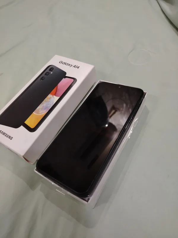 telefon Samsung 1