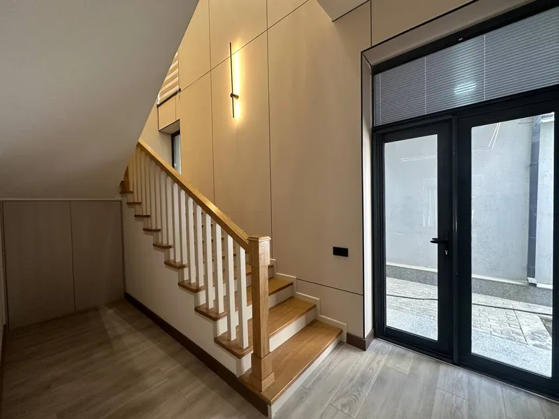 Продаётся коттедж 165 м², 5 комнат, 2 этажа в ЖК Alfraganus (Мирабад) — фото 5