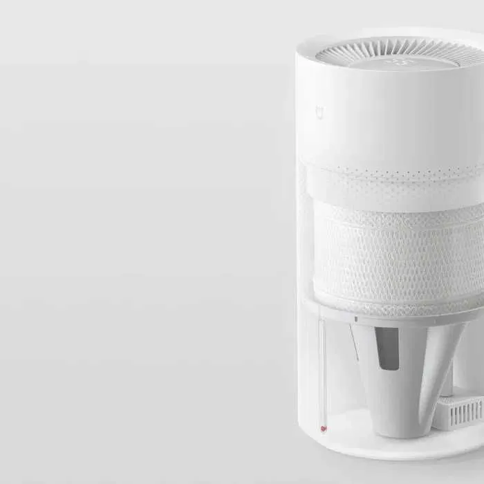 Увлажнитель Воздуха Xiaomi Mijia Smart Evaporative Humidifier Pro — фото 2